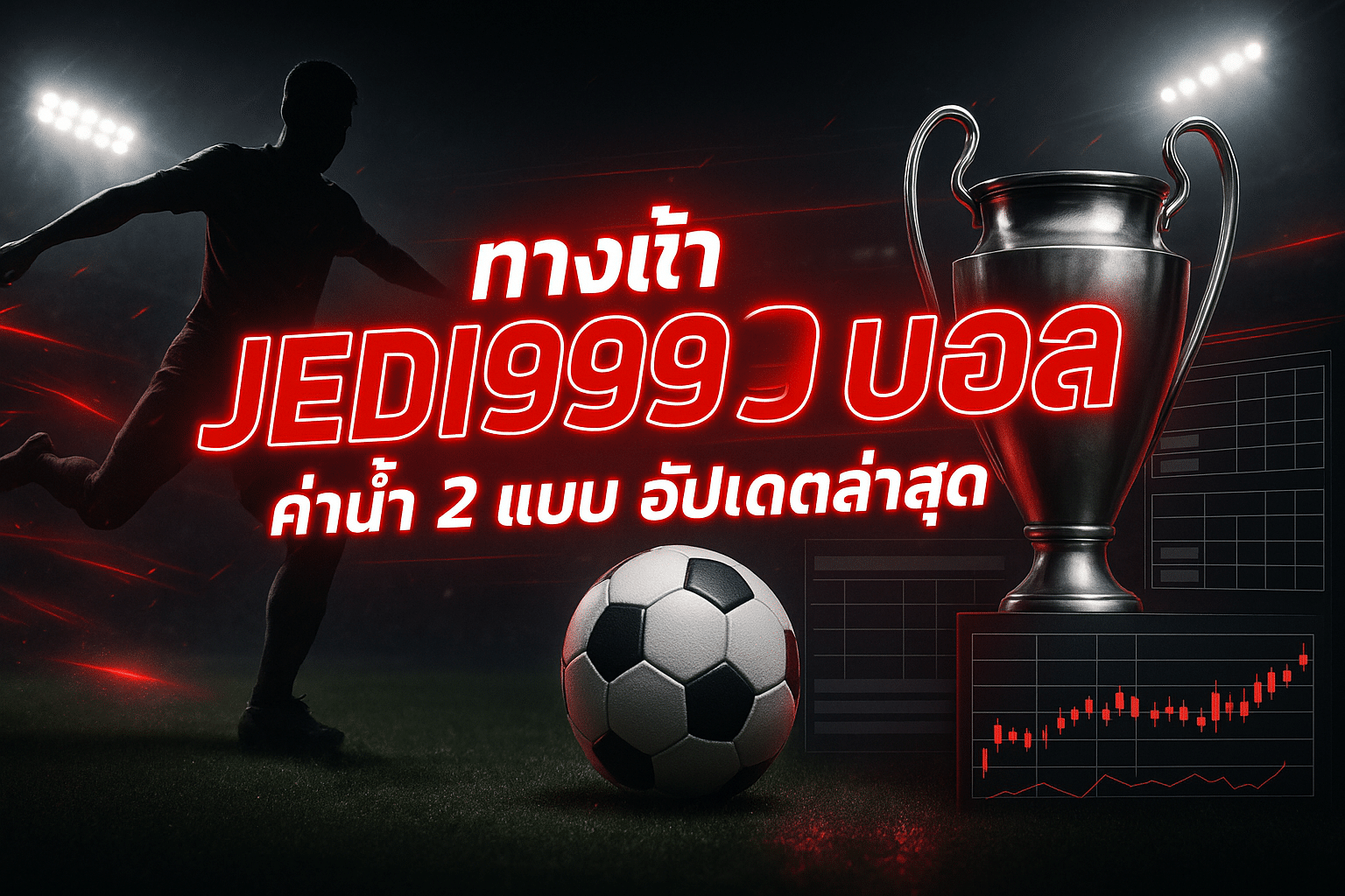 ทางเข้า jedi999 บอล